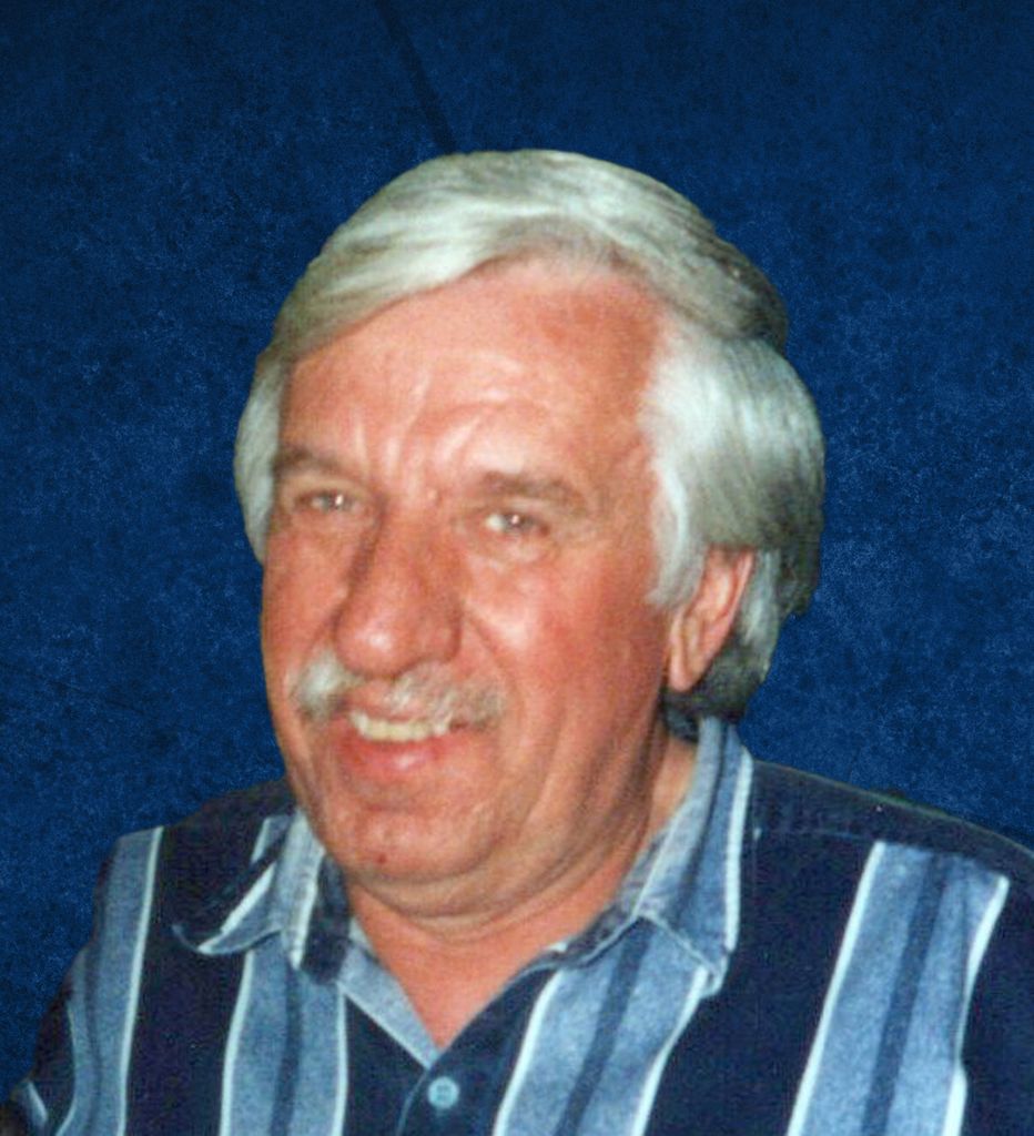 Donald Henry Bagley Profile Photo
