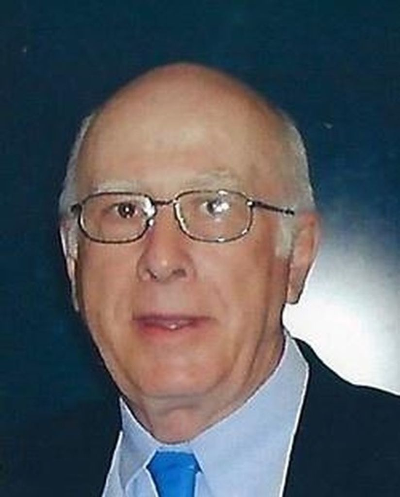 Gerald "J.R." Nelson