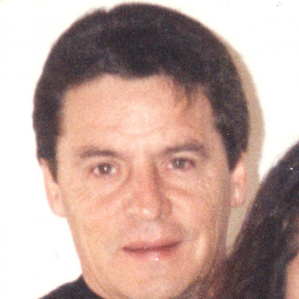 Sammy Garduno