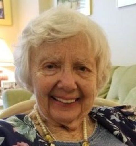 Betty T. Lublin Profile Photo