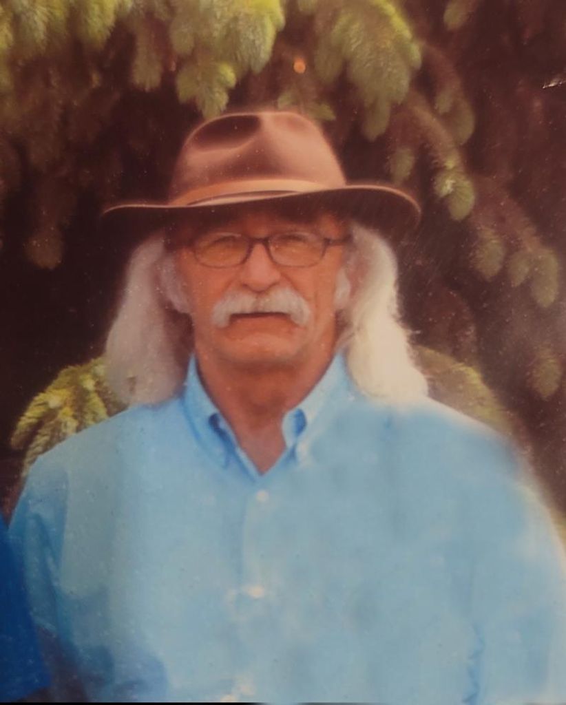 William "Bill" Leroy Cable Profile Photo