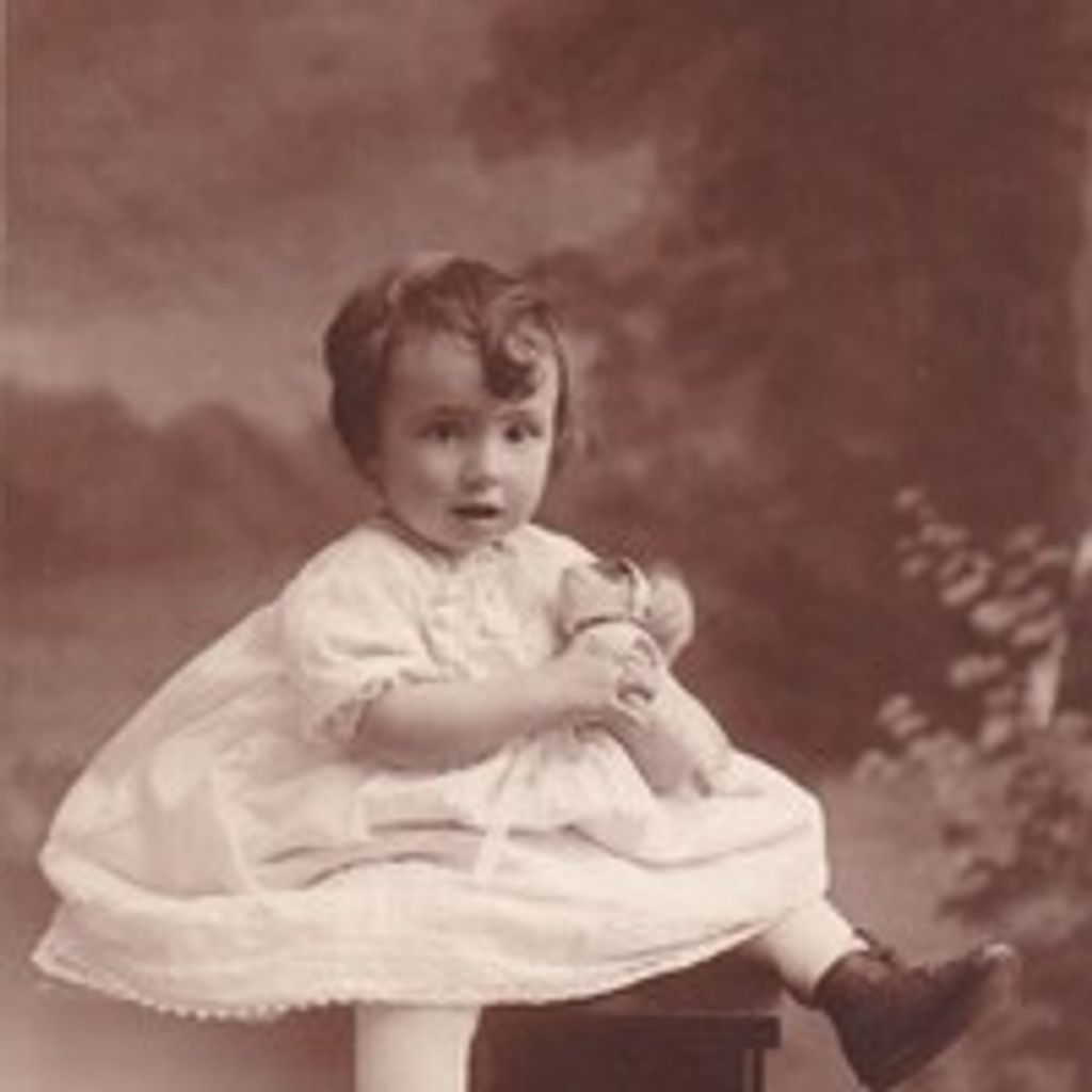 Erma Jean Wilson