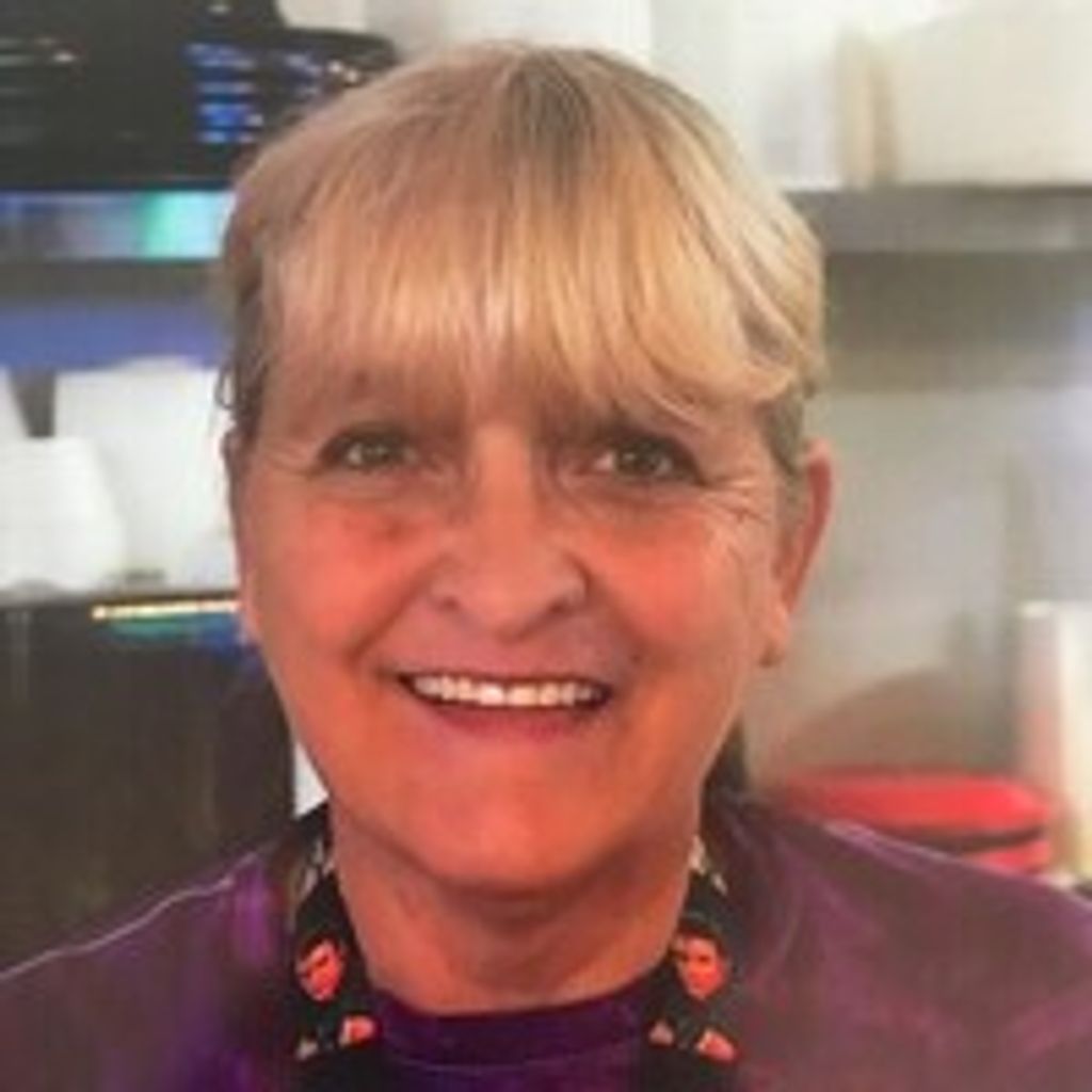 Debra Elaine Miller Profile Photo