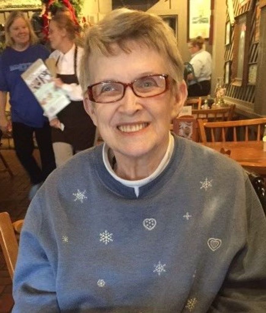 Barbara West