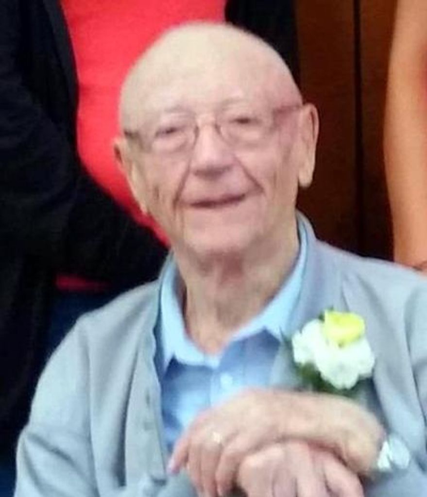 Earl Milbrath Profile Photo