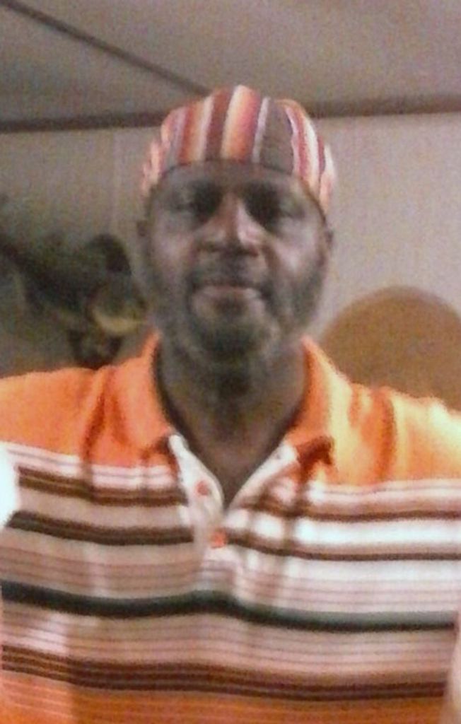 Alphonso Thomas Rollerson