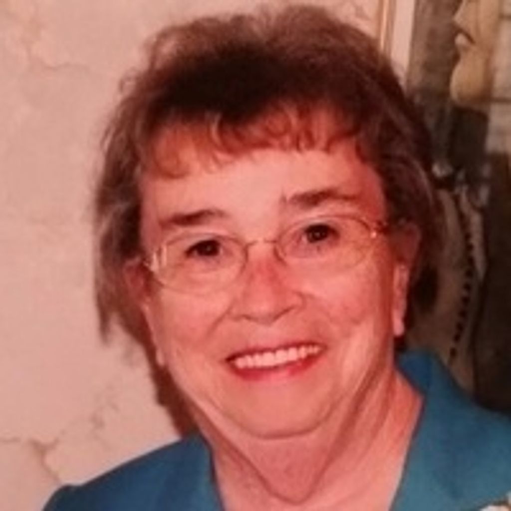 Anita R Hennig (Scrafford)