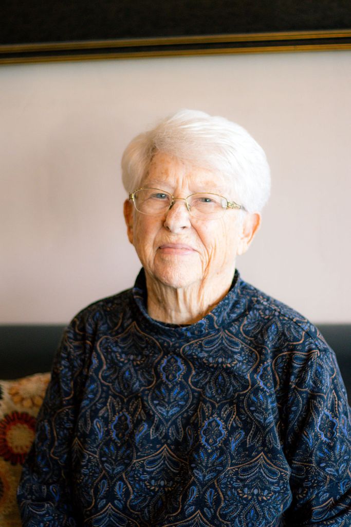 Constance Margaret Rovelstad Profile Photo