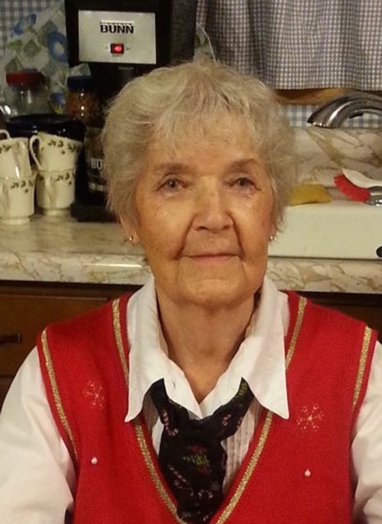 Marge Lou (Campbell)  Allen Profile Photo