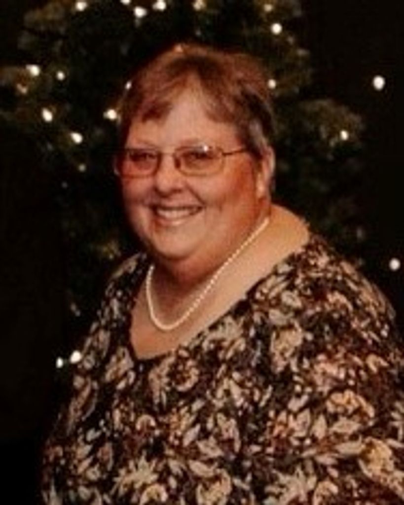 Betty Ann Cornelison