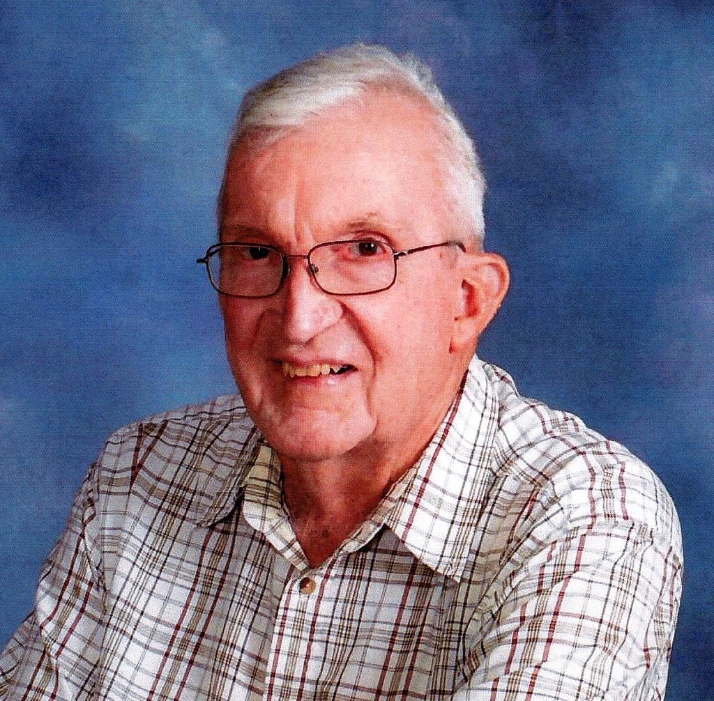 Leslie C "Uncle Les" Mayhue Profile Photo