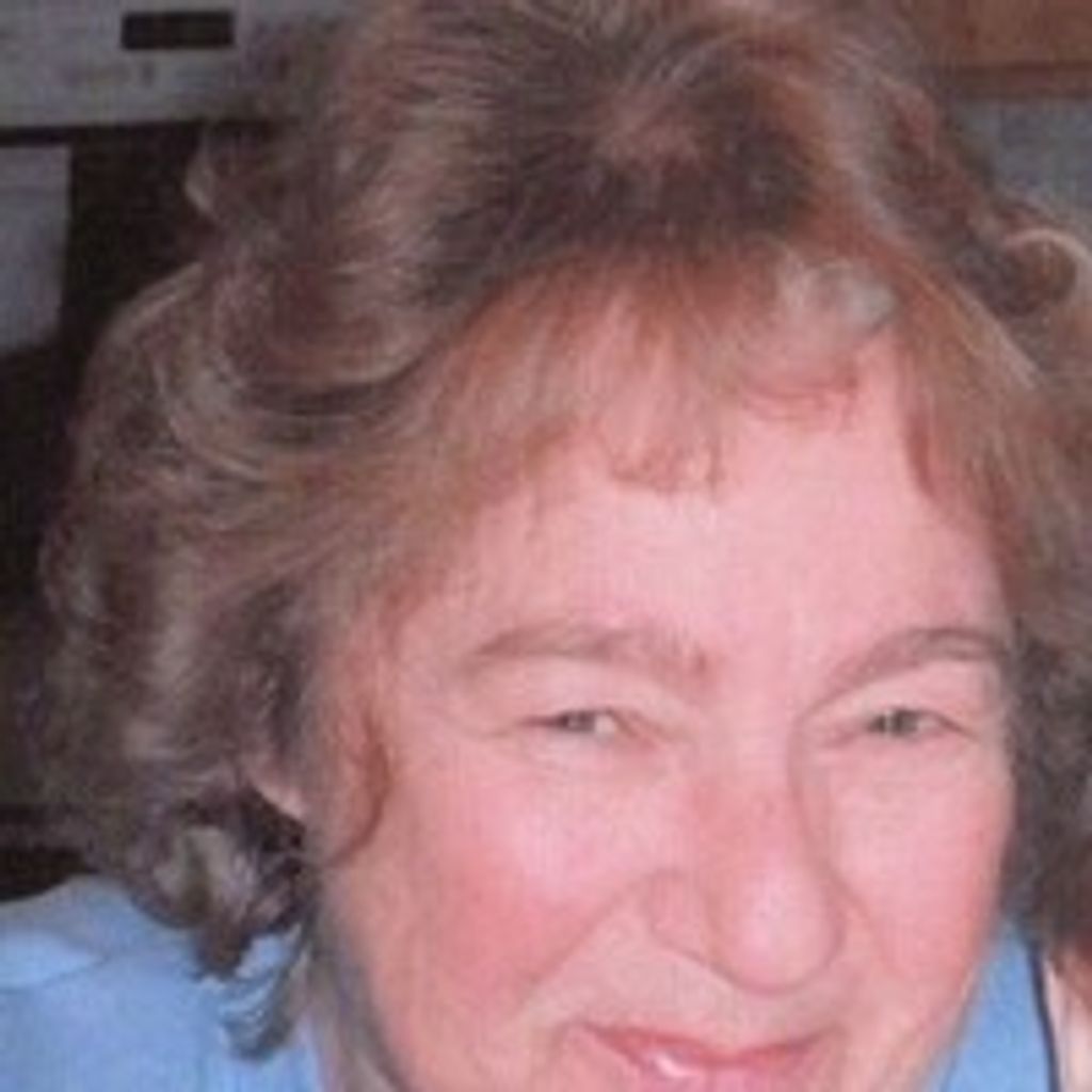 Joanne M. Incorvati