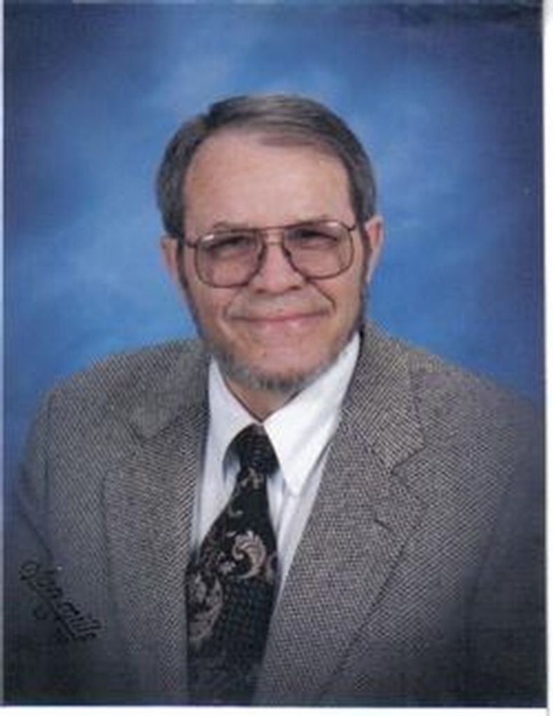 James Duard Finkenbinder