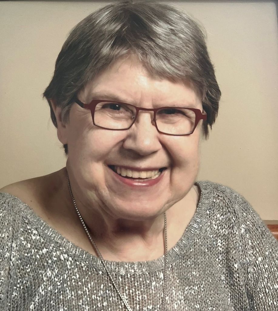 Susanne Kritikos Profile Photo