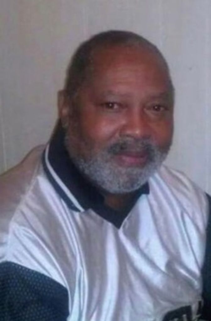 James Edward Gregory Profile Photo