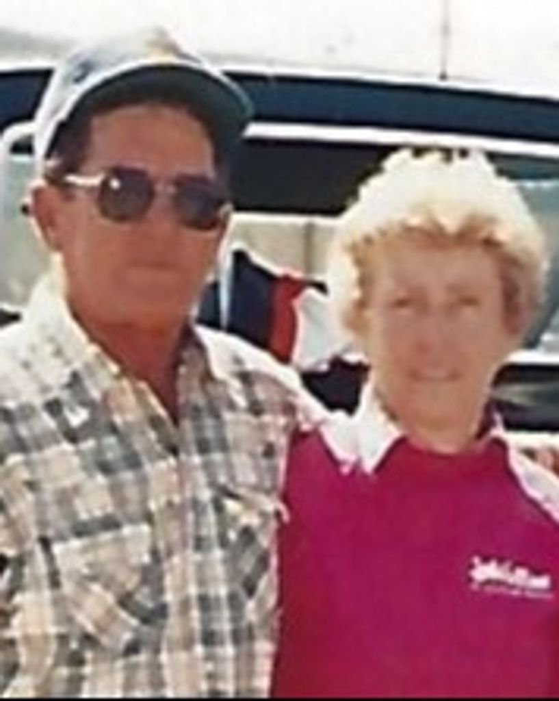 Mary Ruth Robinson Profile Photo