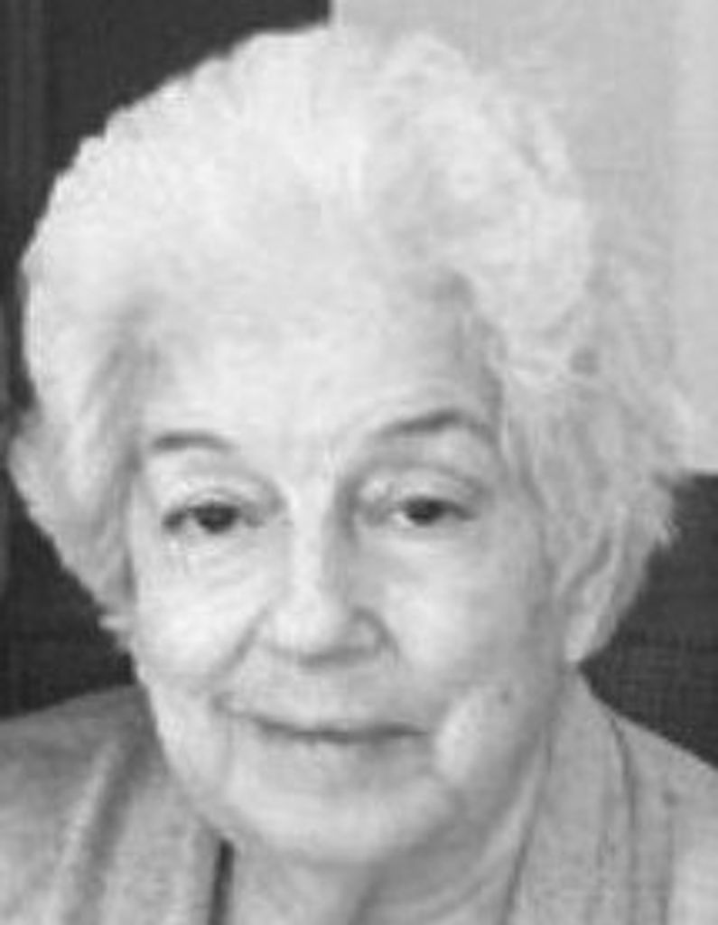 Phyllis T. Shushereba