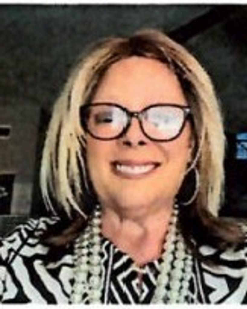 Amelia Conrad Profile Photo