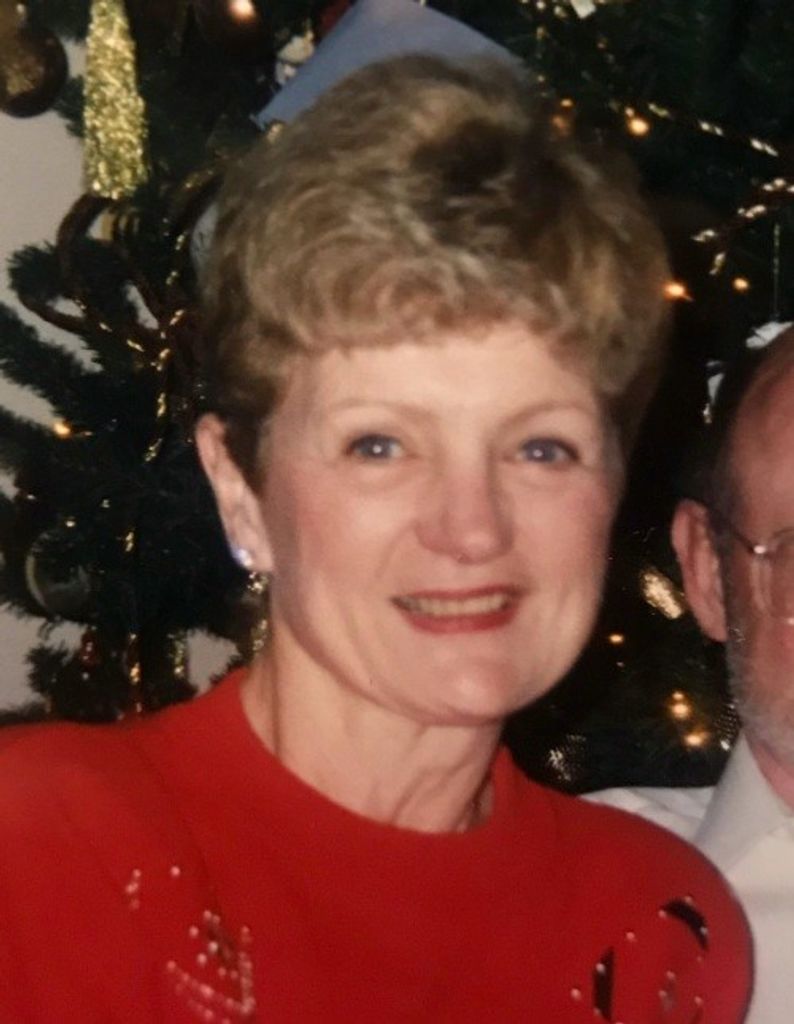 Lee Ann Gilbert