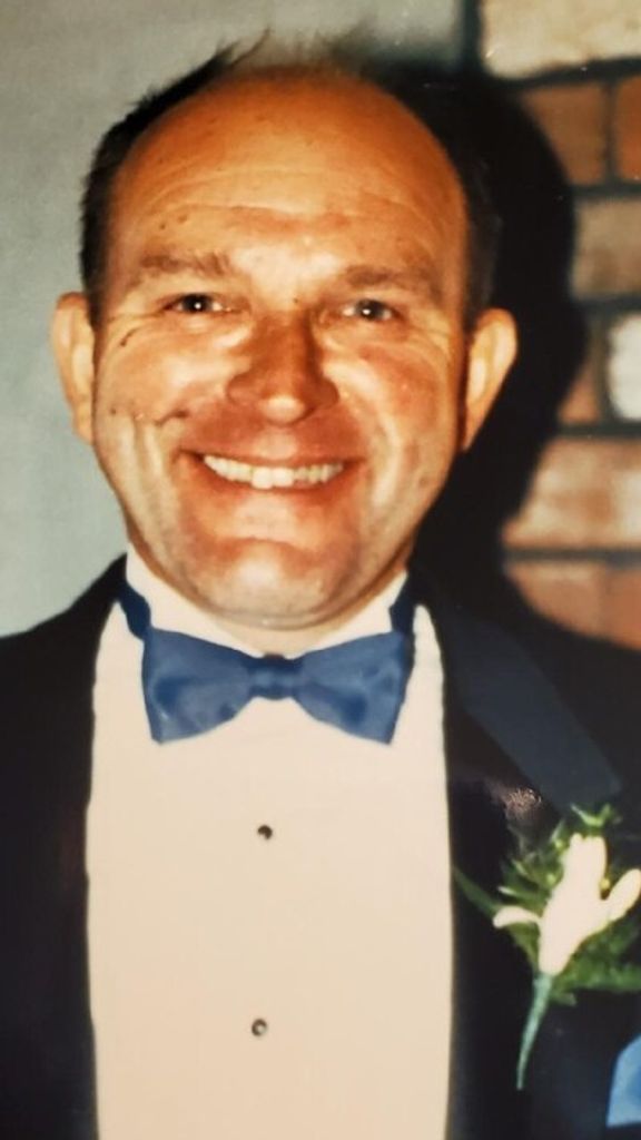 George W. Kroc, Jr. Profile Photo