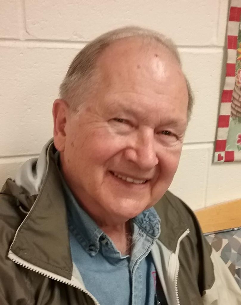 Robert "Bob" W. Breiner, Sr. Profile Photo