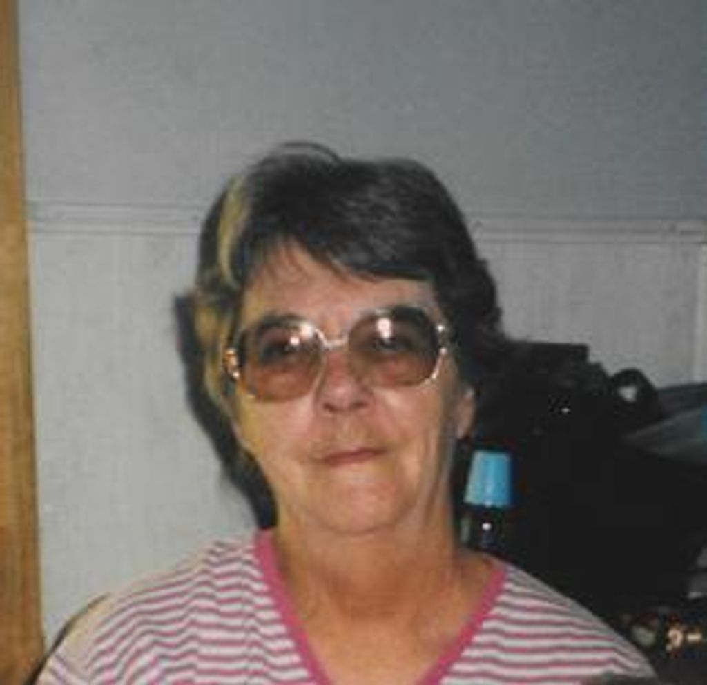 Dorothy Ann Donley Profile Photo