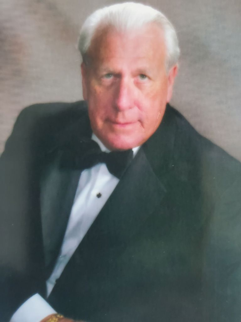 Gerald “Jerry” Lee Spartz