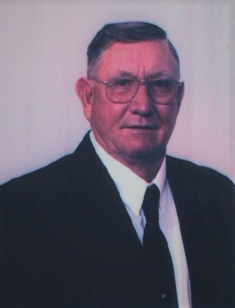 Bill Rigney Profile Photo