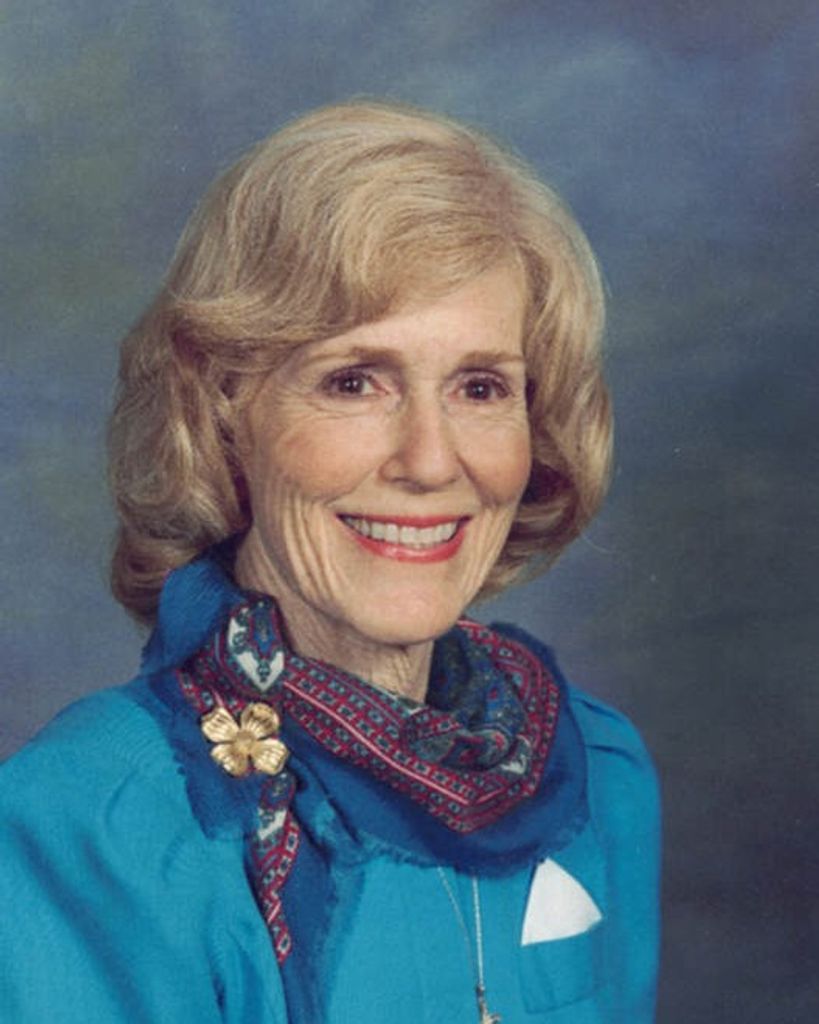 Barbara Jane (Hail) Share Truitt