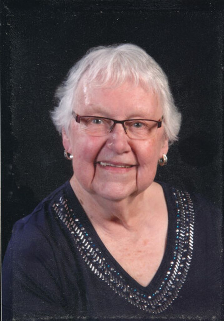 Marilyn "Grandy" Leaman Profile Photo