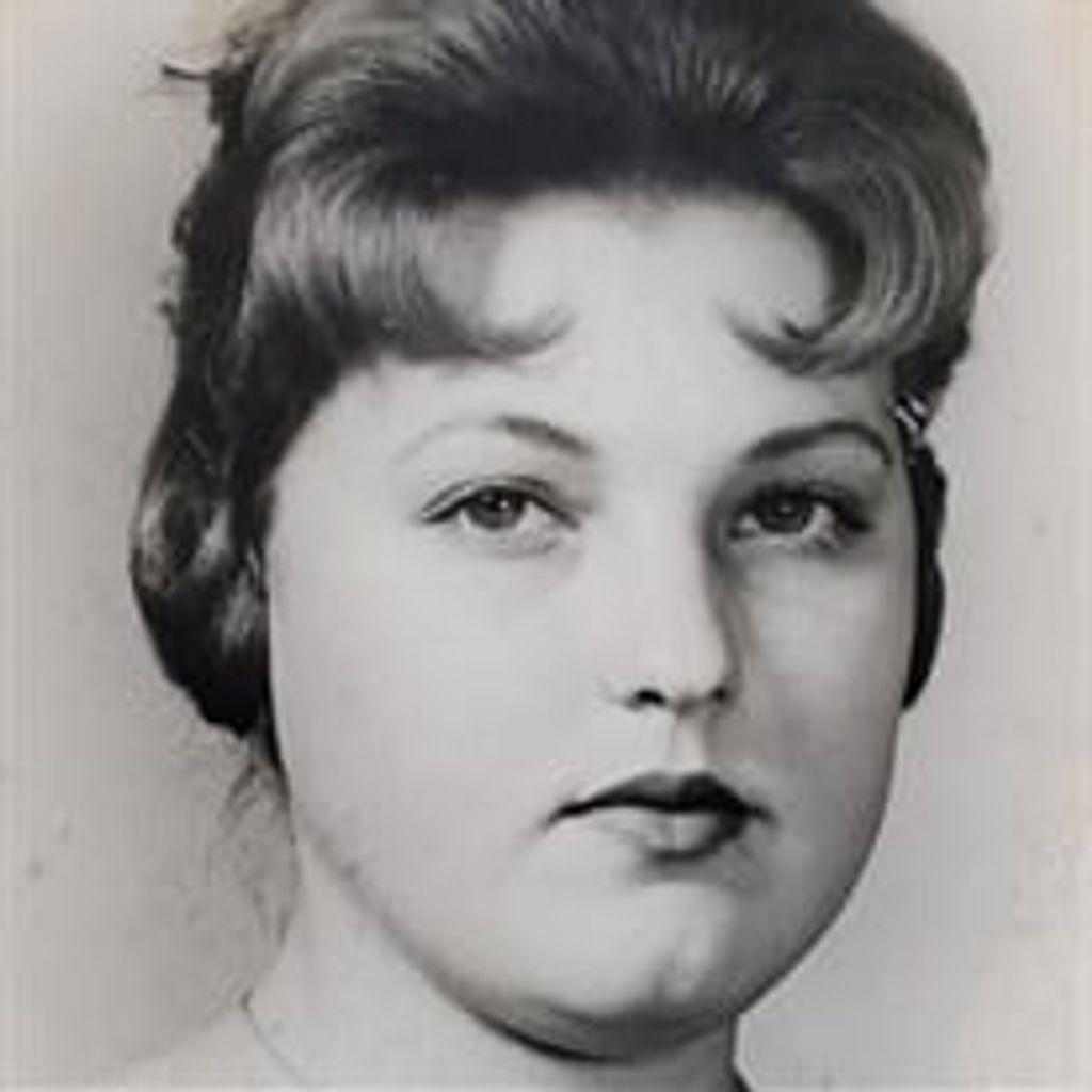 Evelyn Morris