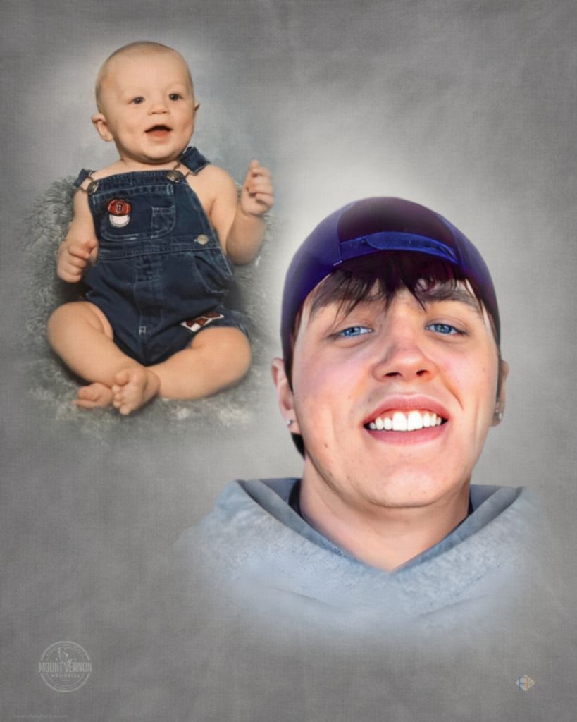 Barnabas Blake Hughes