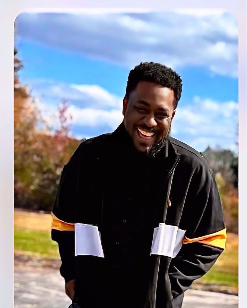 NeVaughn Dwight Bridges, Sr Profile Photo