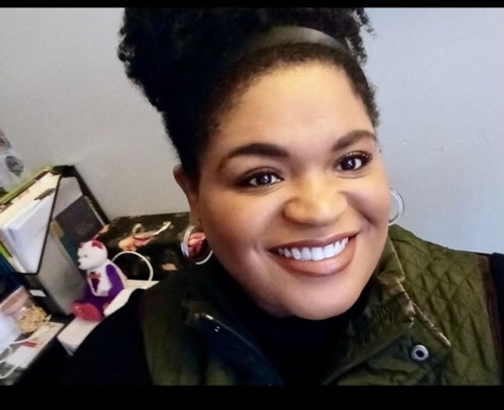 Katherine Kade Profile Photo