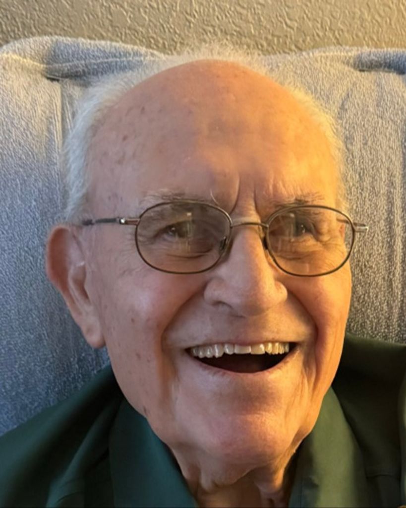 Jerry D. Brentham