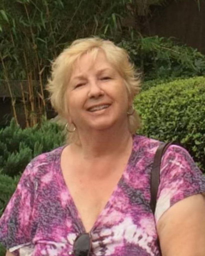 Alyce Louise Zegel