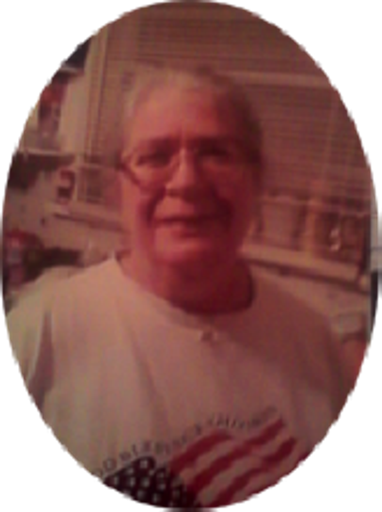 Elaine Cherie Foster