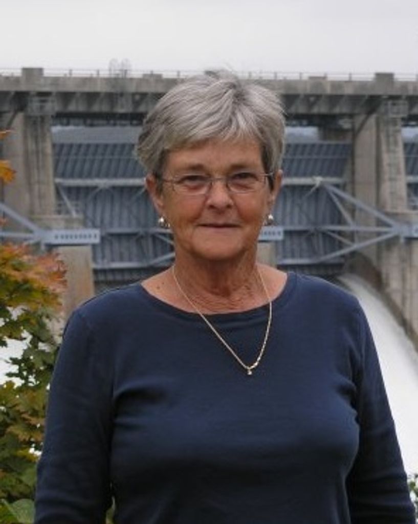 Shirley Baxter Profile Photo
