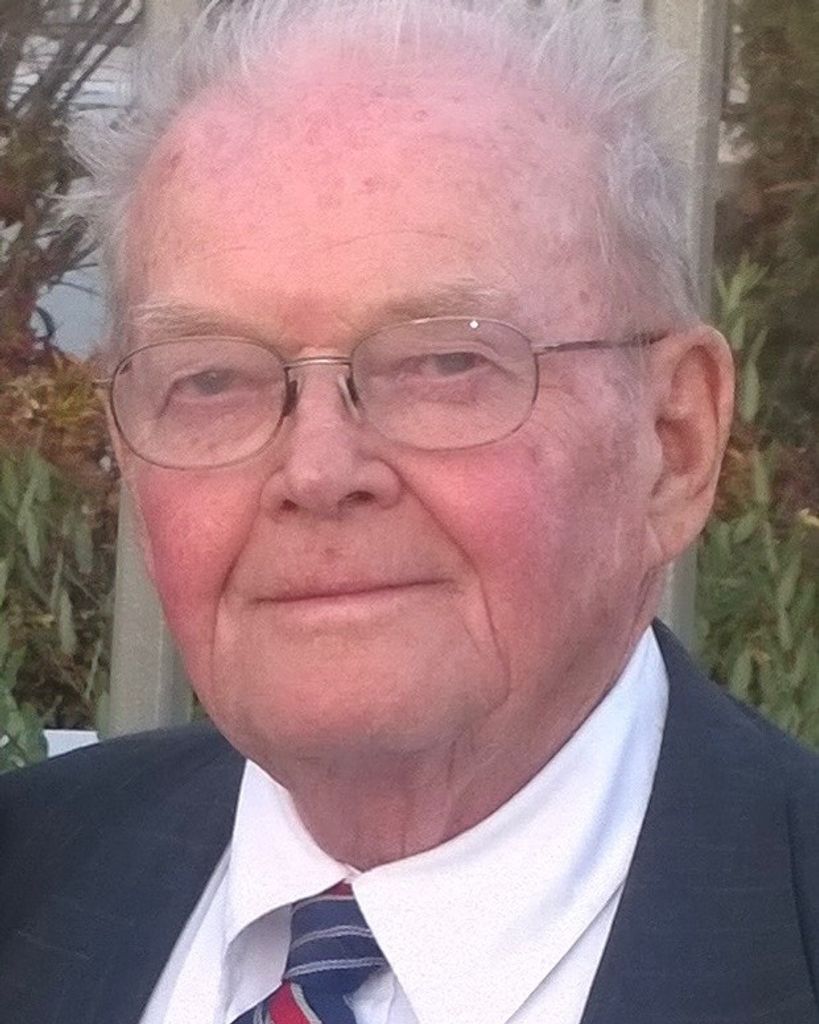 Raymond Arthur Joki Profile Photo