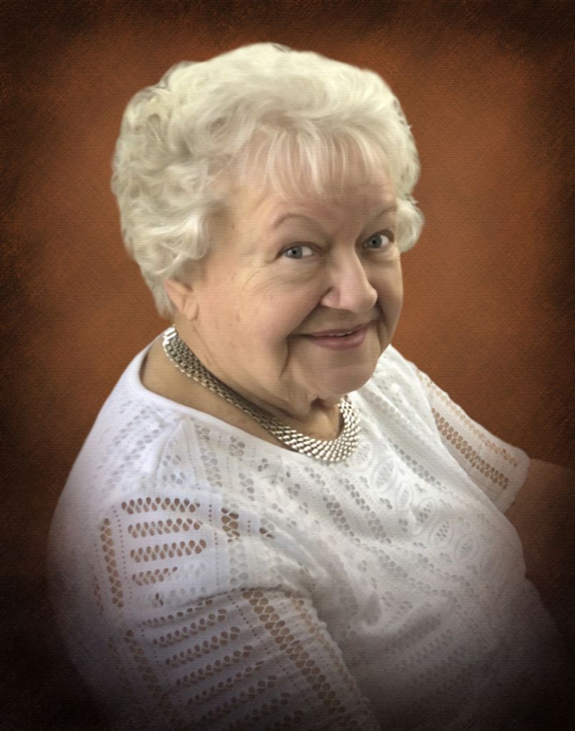 Irene Griffin Profile Photo
