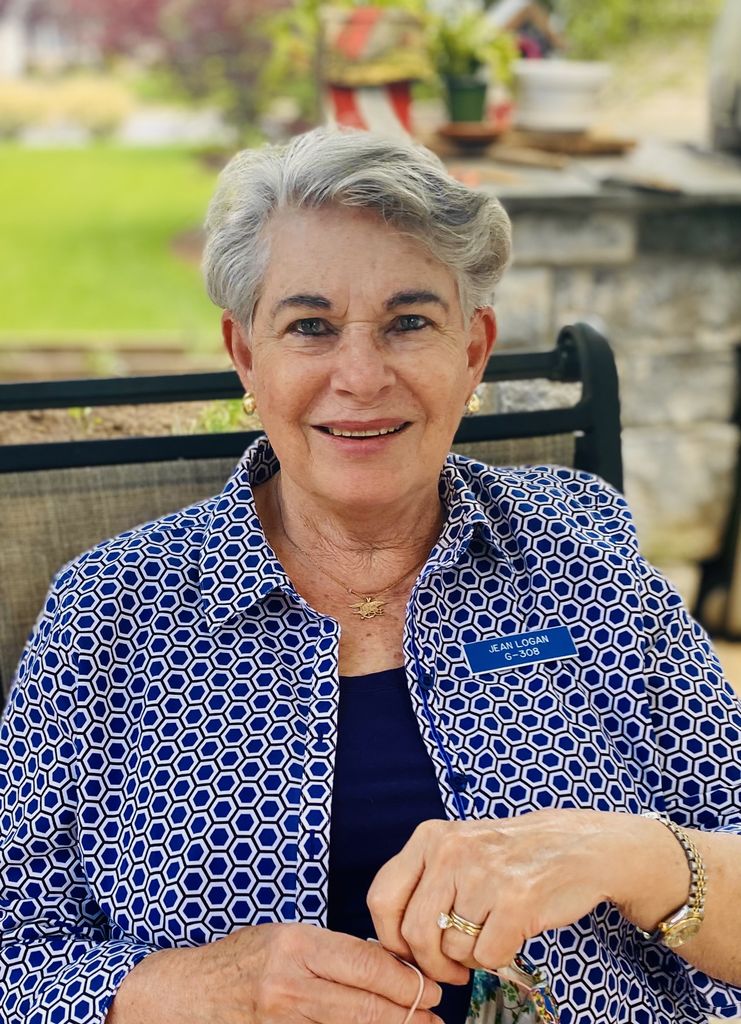 Jean Louise Logan