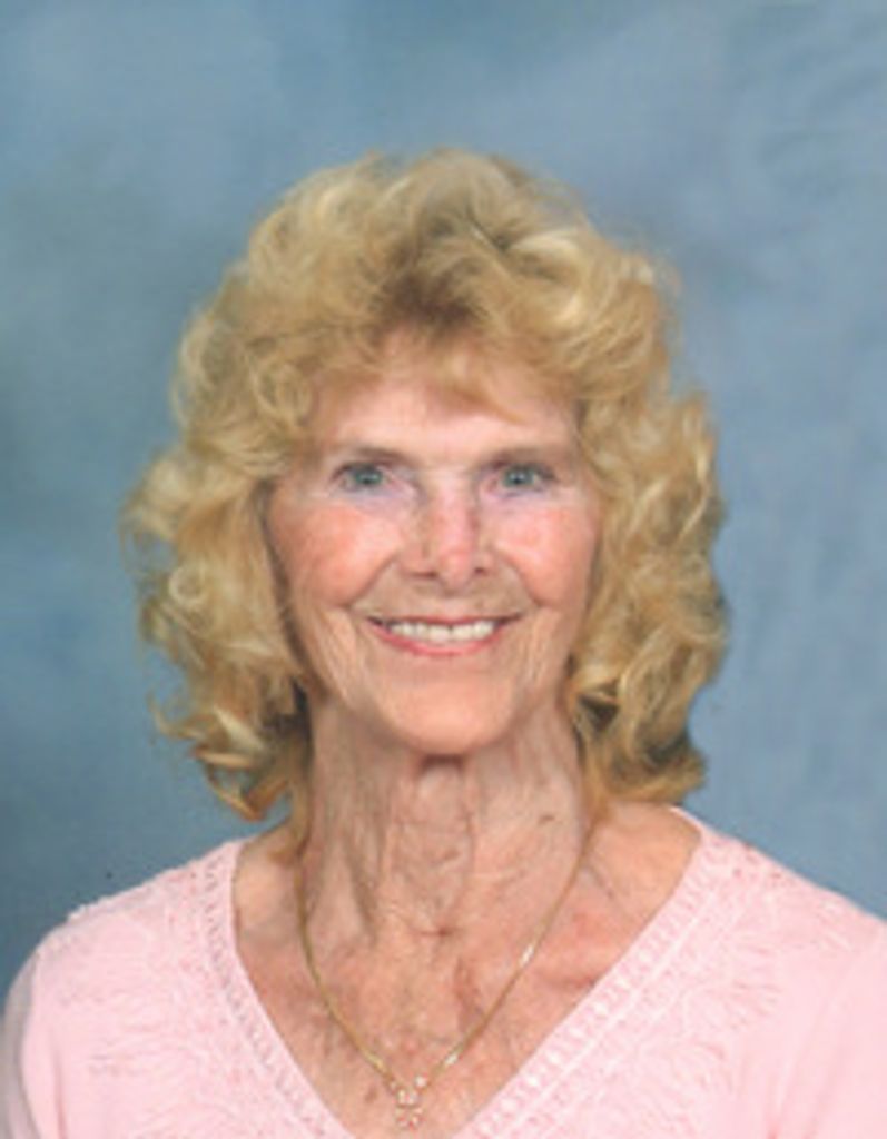 Ann "Omi" W. (Wieland)  Competti