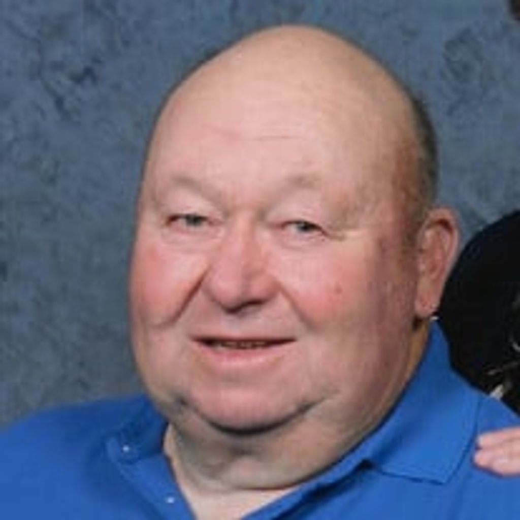 Leland Hubert Van Meter