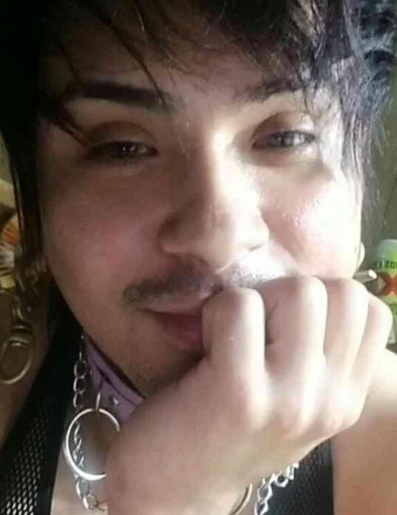 Juan Daniel Martinez