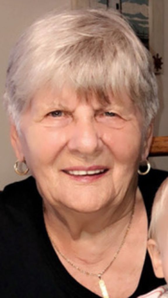 Charlotte Karoline Snider