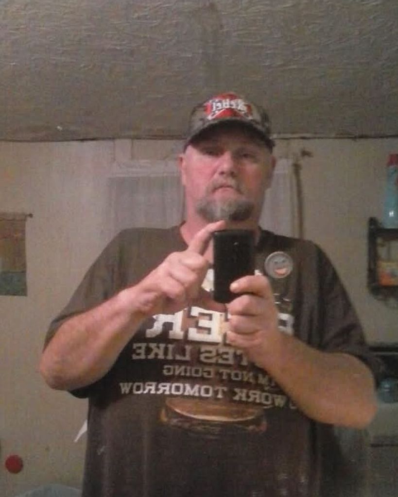 Jerry Lee Mitchell Profile Photo