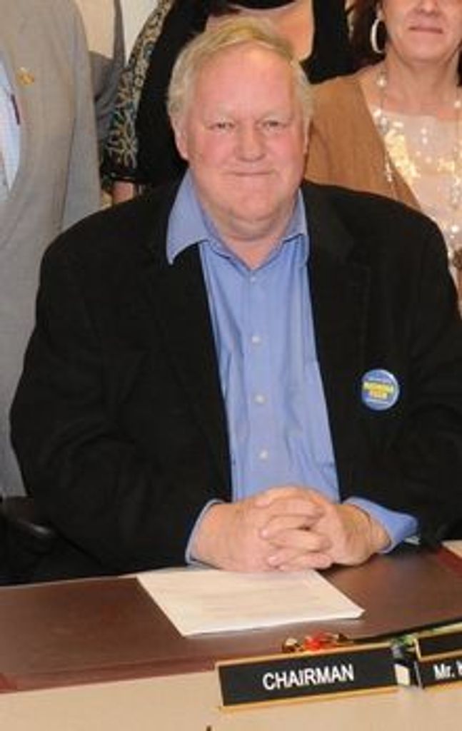 Kevin Myles McKenzie