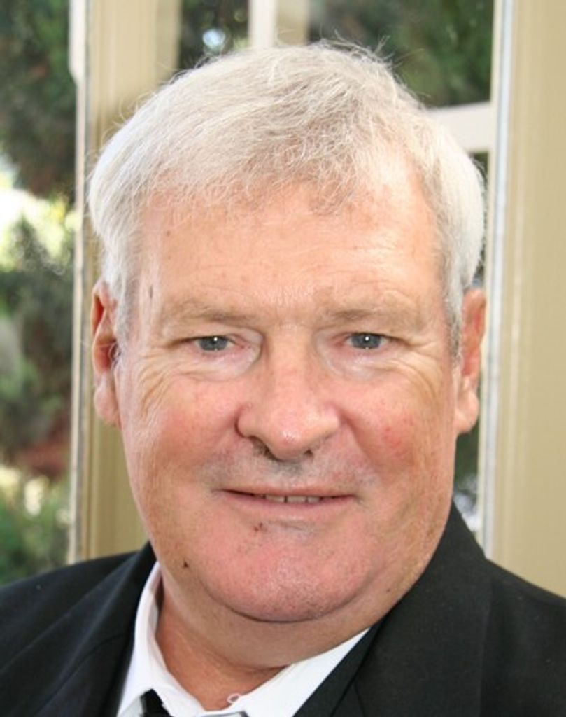 Dennis R. O'Sullivan Profile Photo