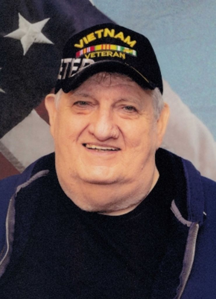 Frank J. Carilli, Jr