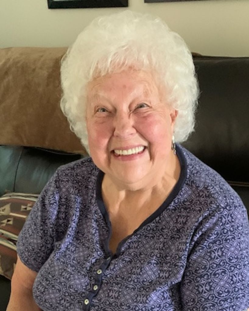 Jane Irene Glattke Profile Photo